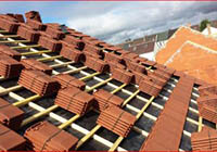 Rénover sa toiture à Sainte-Foy-de-Belves